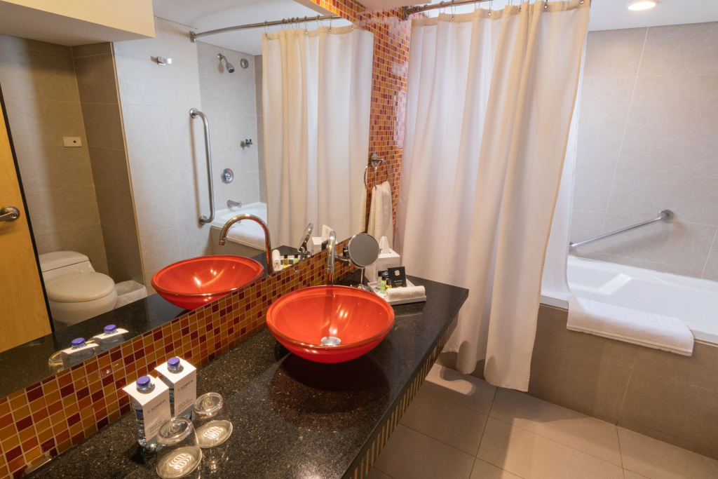 Hotel photo 9
