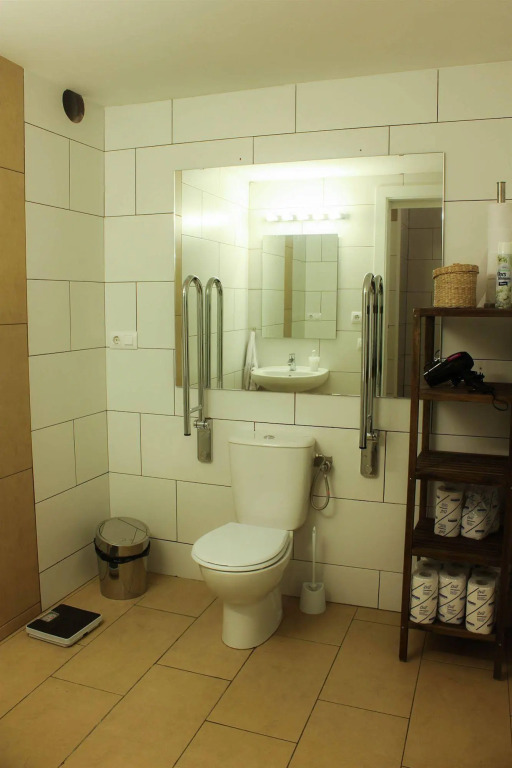 360 Hostel Centro by null