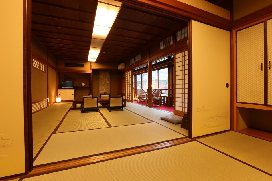 Mikiya Ryokan 사진 8