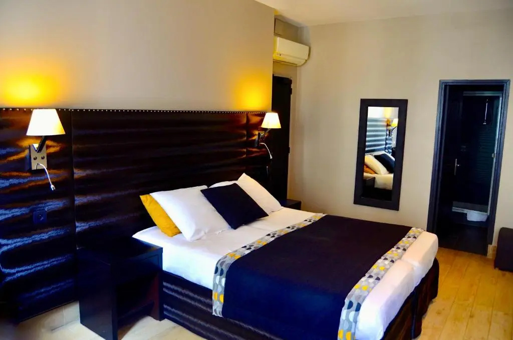 Hotel Migny Opera Montmartre 67
