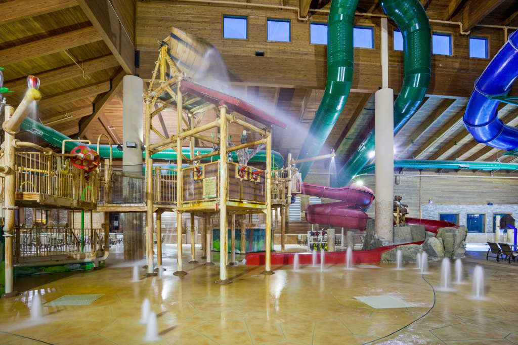 Holiday Inn Express Hotel & Suites Brainerd-Baxter by IHG - Général