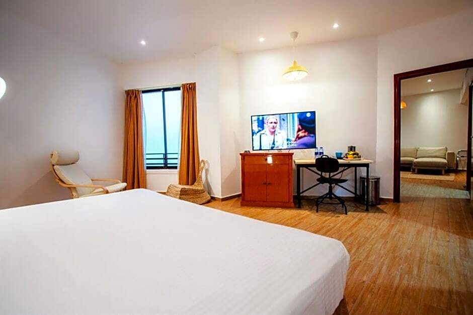 Beach Hotel By Bin Majid Hotels & Resorts