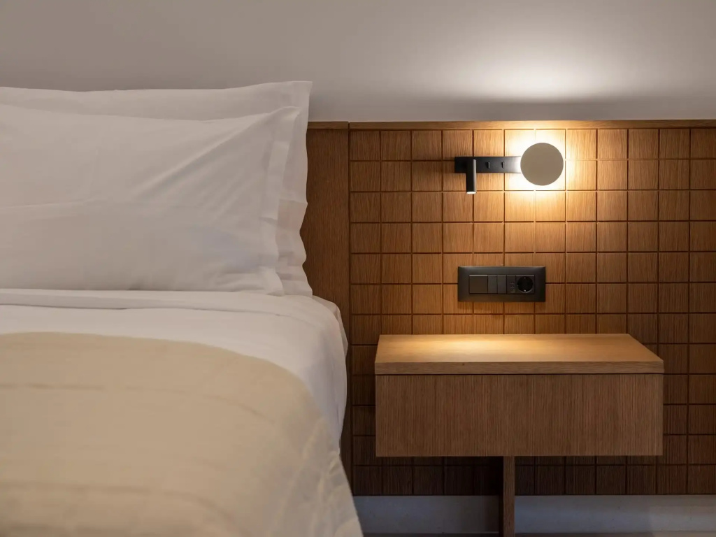 Galaxy Suites Boutique Resort - Général