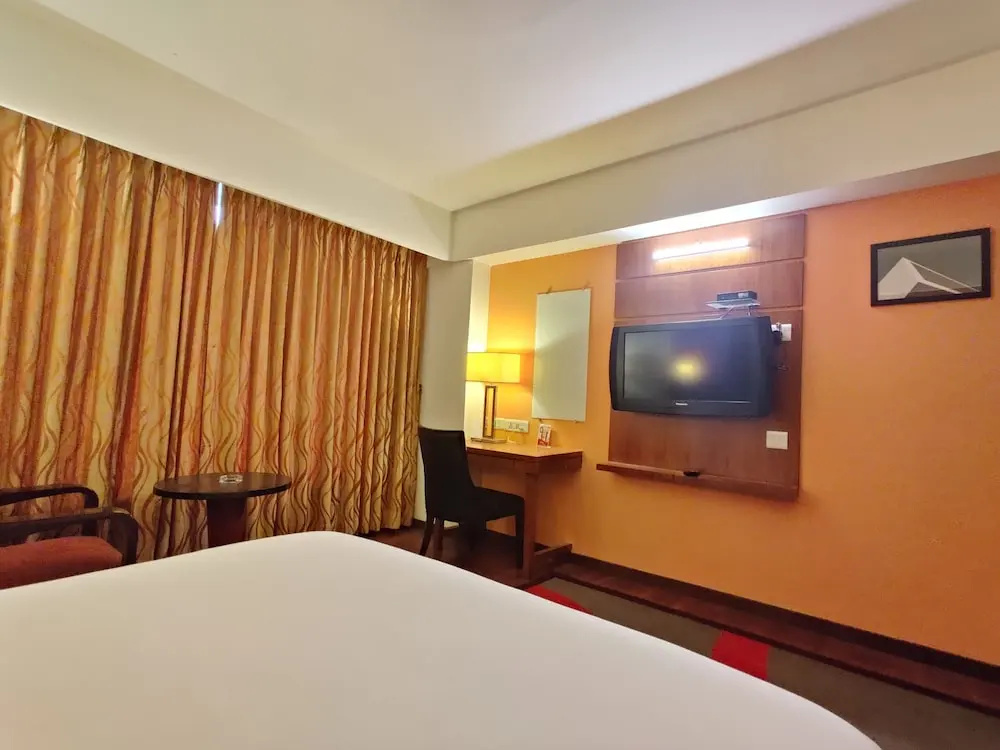 Avalon Hotel - Général