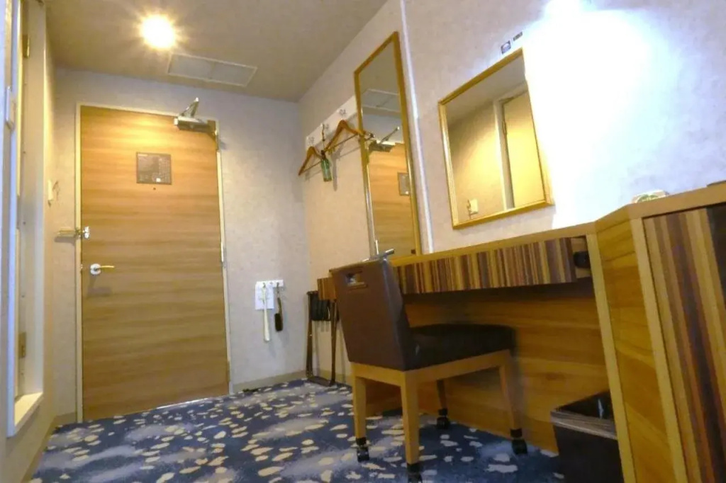 Smile Hotel Kushiro - Général