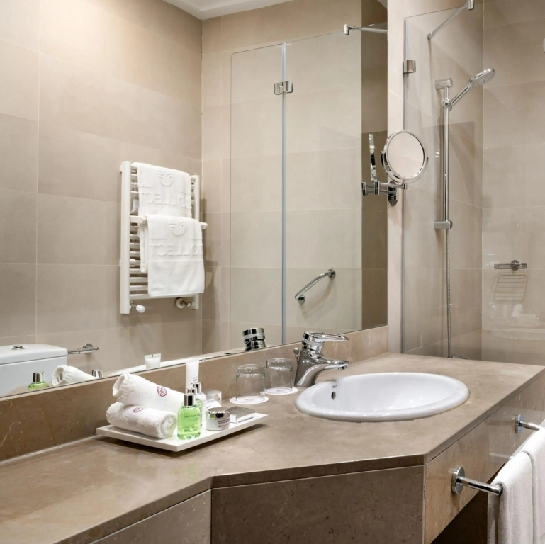 NH Collection Granada Victoria Hotel - Général