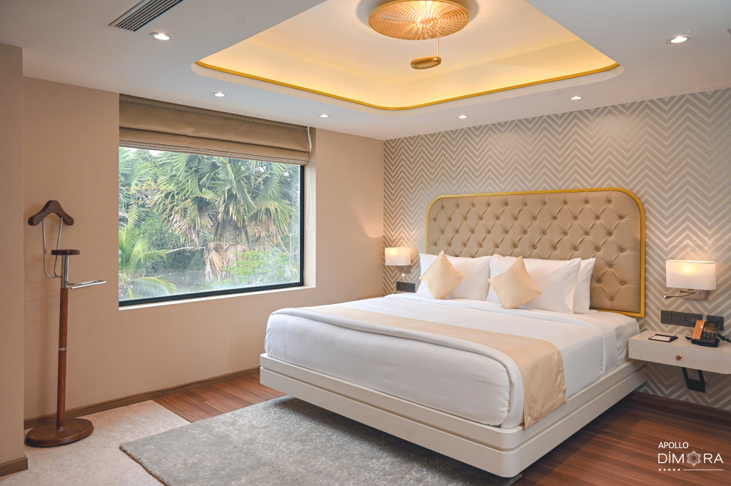 Superior room