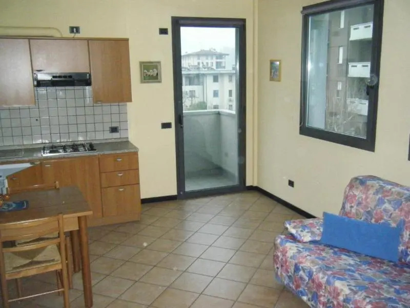 Residence Vezzoli - Chambres
