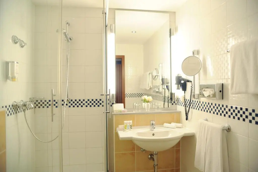 Mercure Bad Duerkheim an den Salinen - Chambres