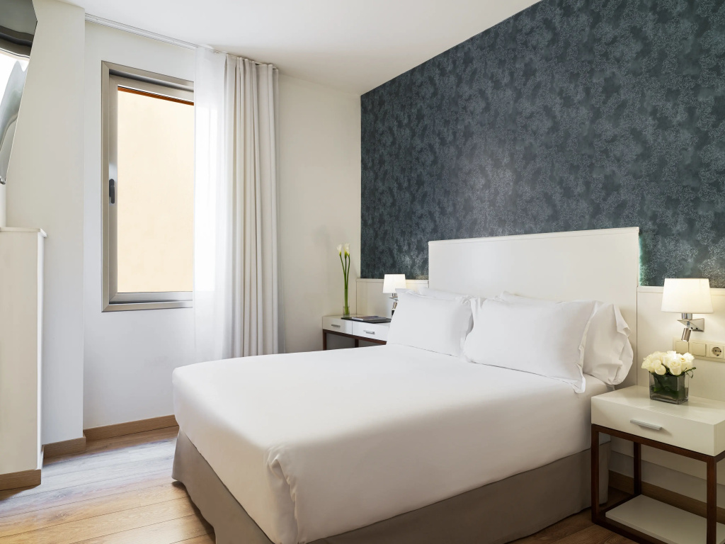 H10 Racó del Pi Boutique Hotel - Général