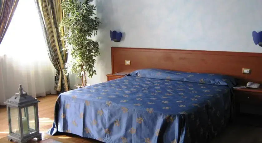 Hotel Villa d'Evoli - Général