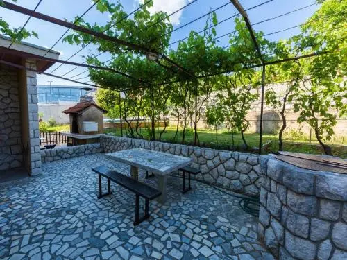 Apartment Darija