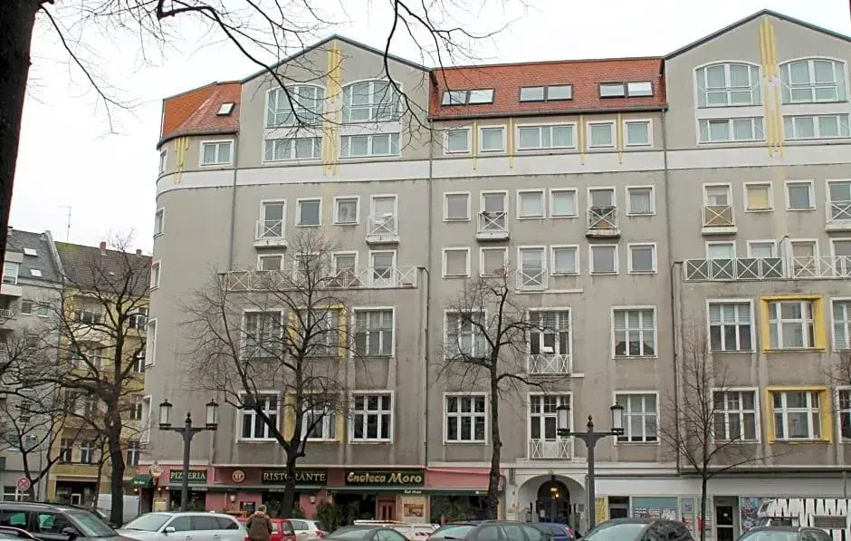 Hotel photo 24