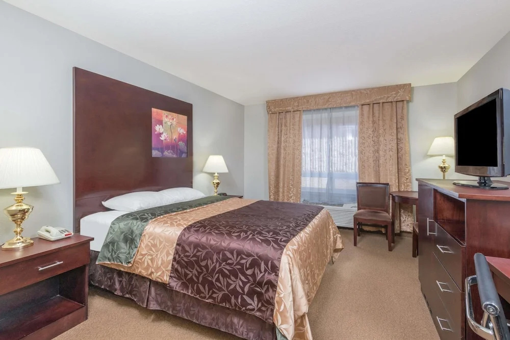 Hotel photo 5