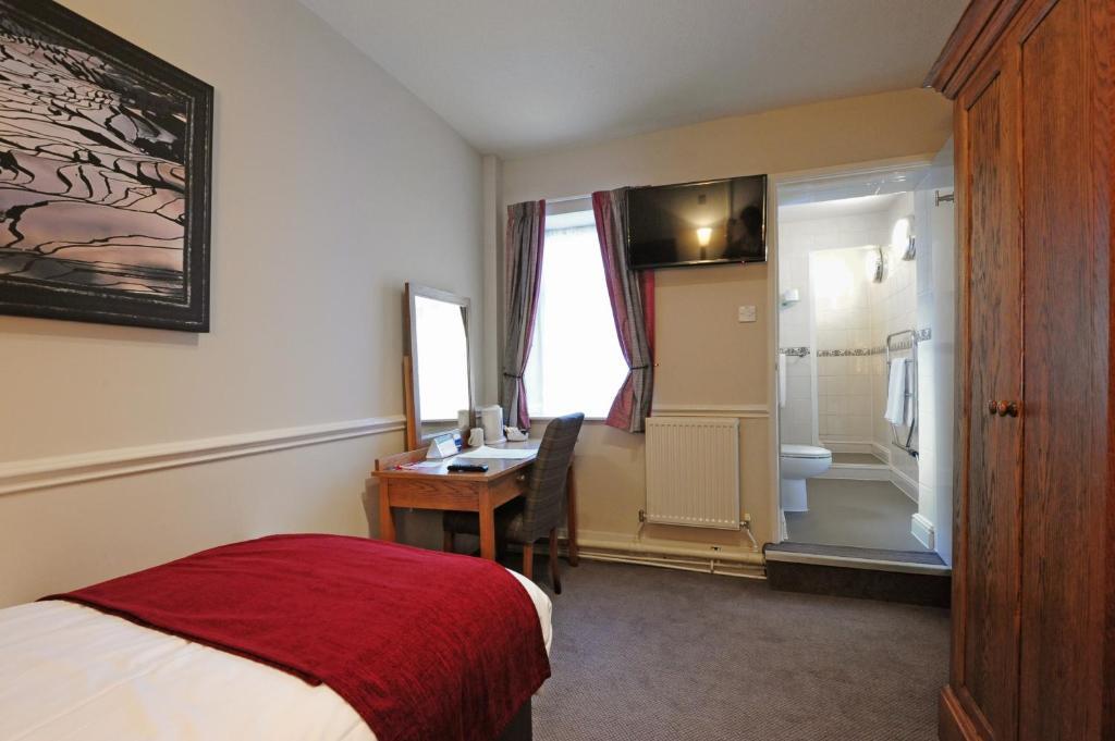 Himley House Hotel - 10