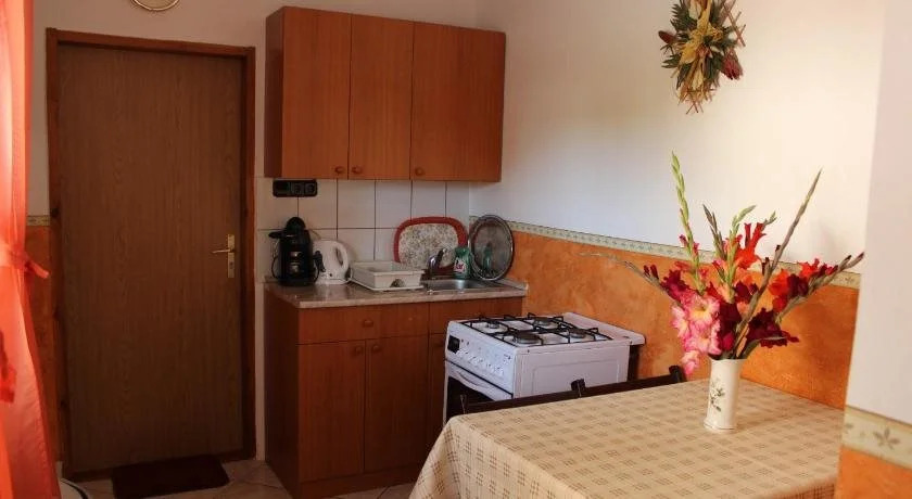 Kovács Vendégház - фото 15