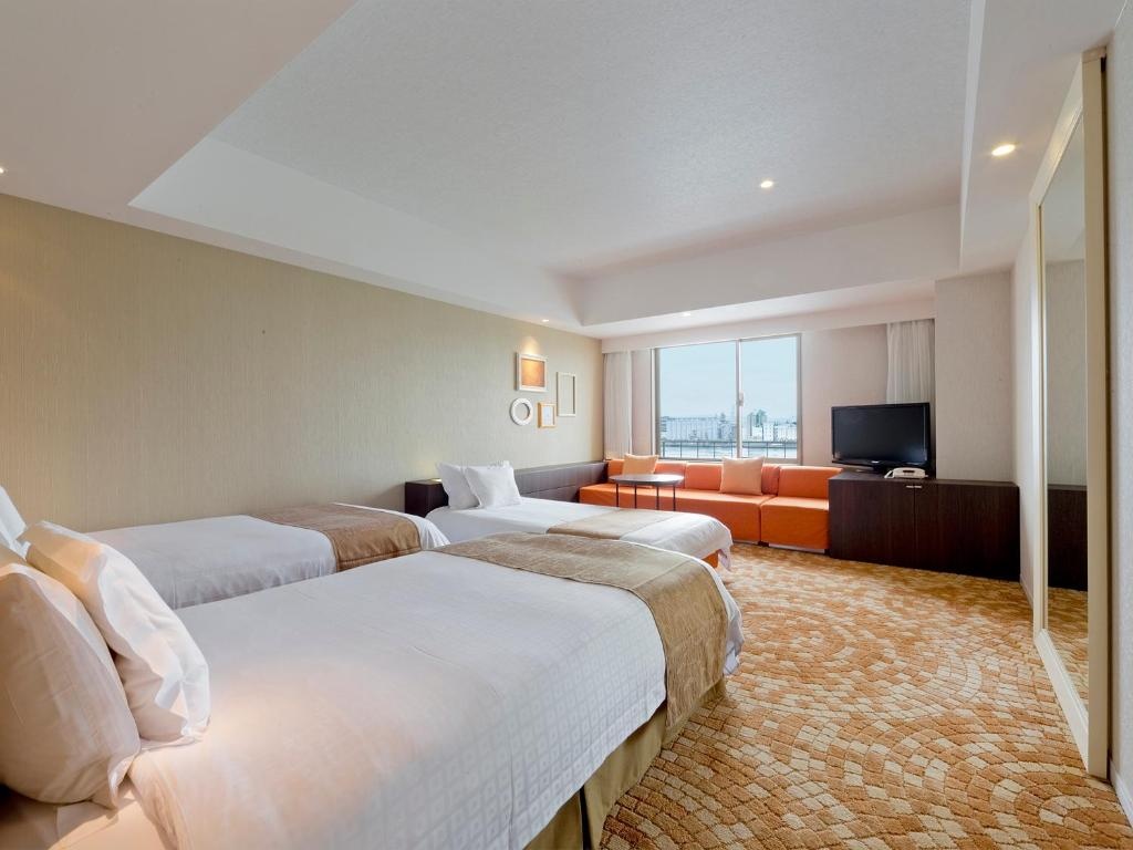 Hotel Universal Port 사진 15