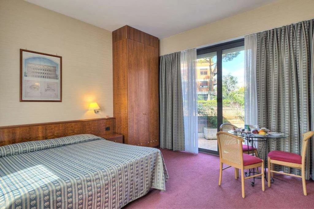 Hotel photo 9