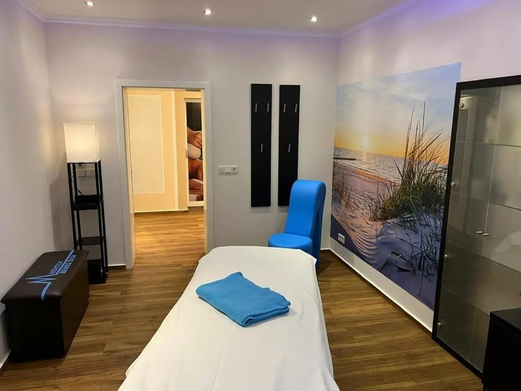 Sympathie Hotel Furstenhof - Chambres