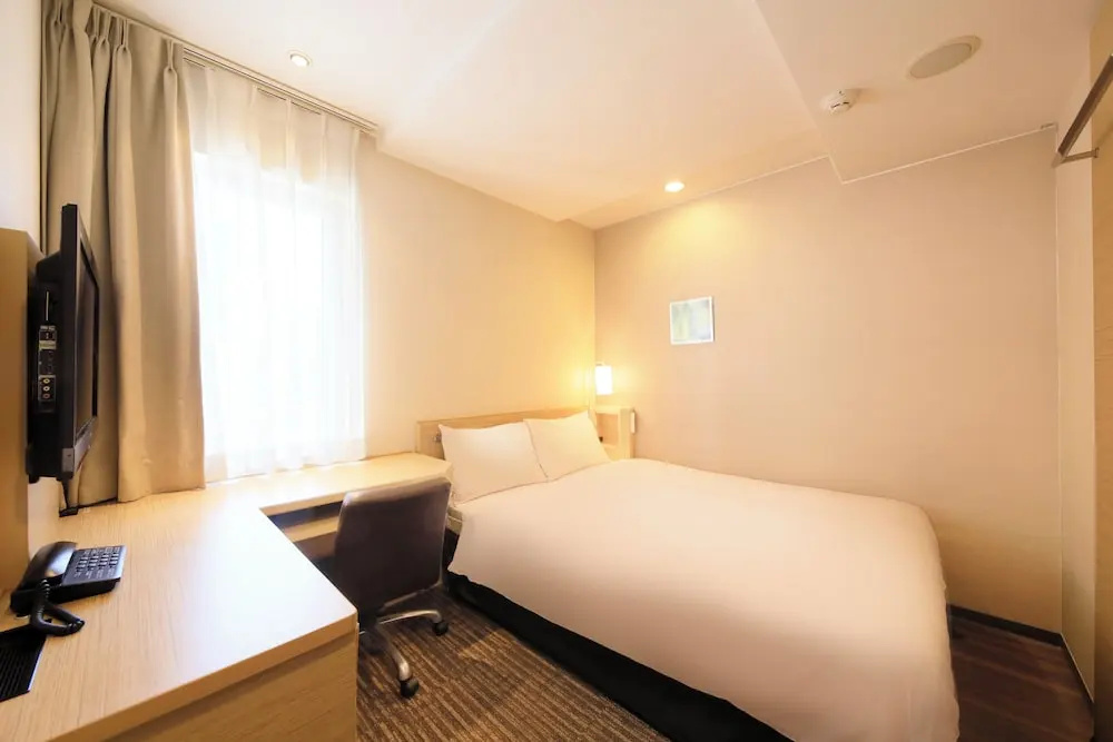 Jr West Group Via Inn Akihabara 사진 2