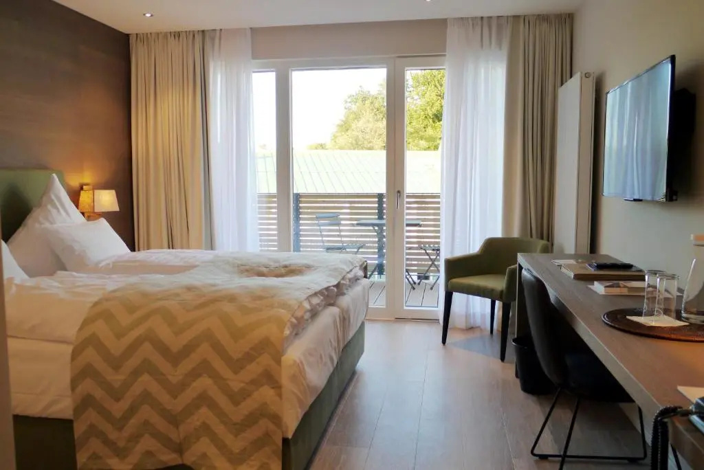 Superior room