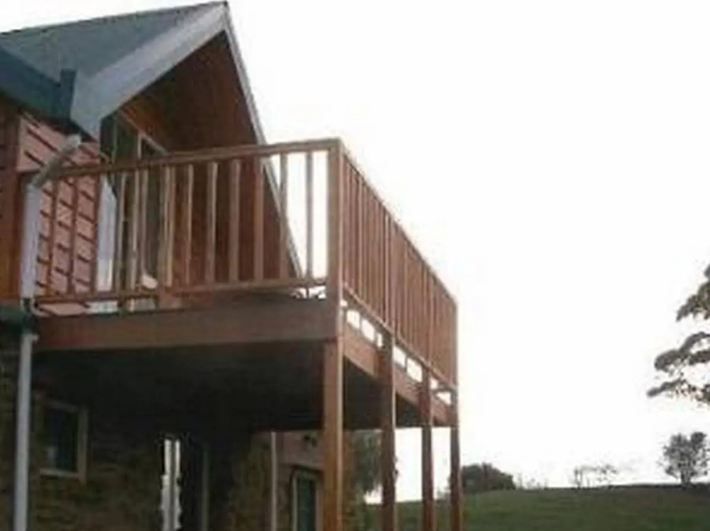 Mistover Cottage