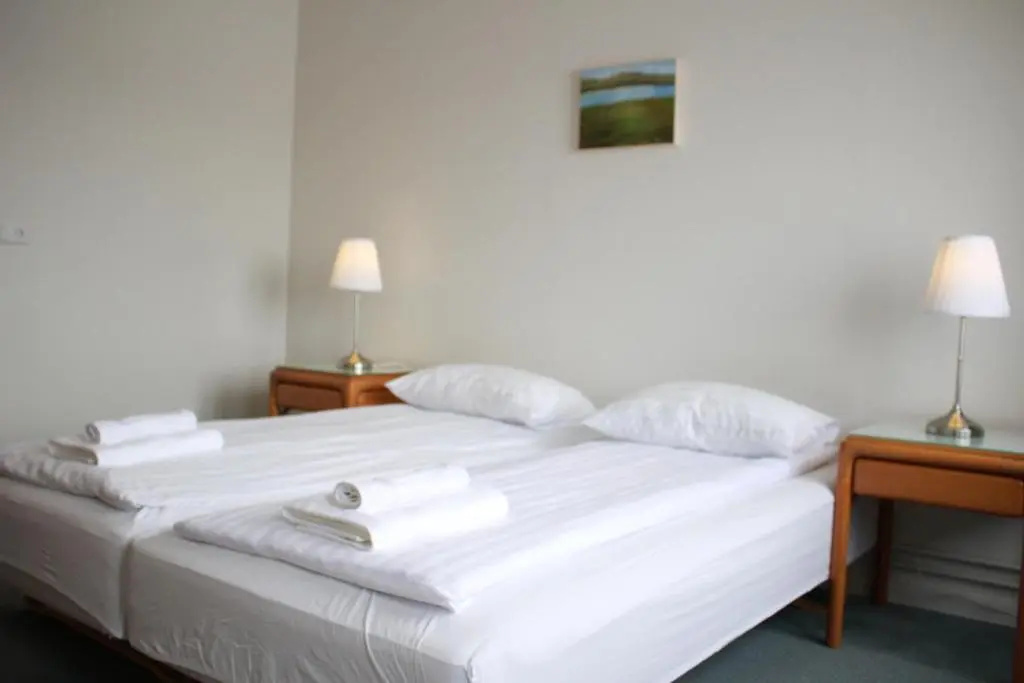 North Star Staðarflot - Chambres