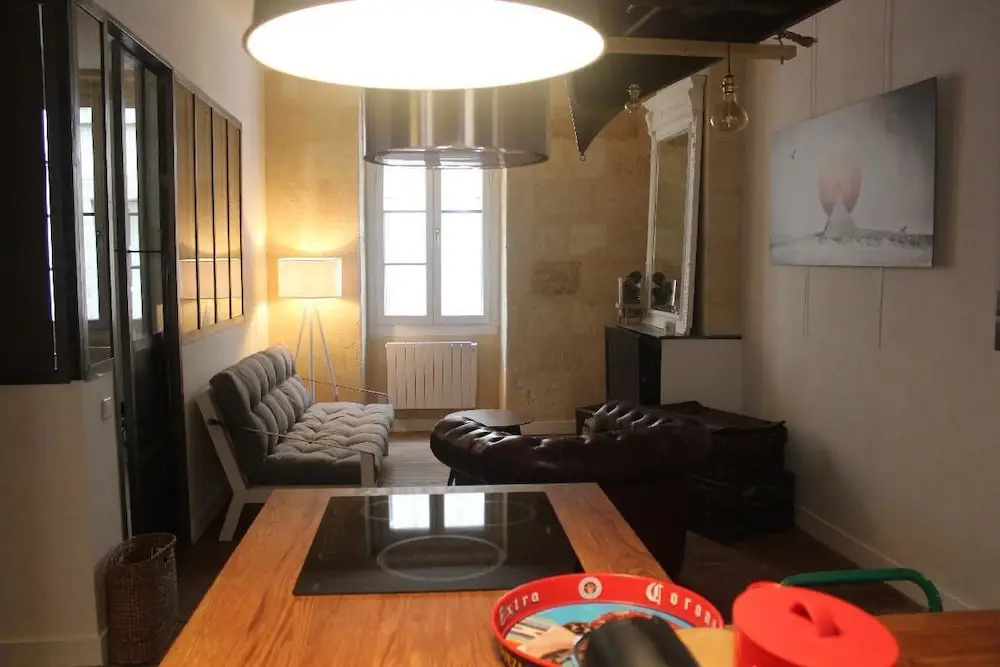 Afficher la photo 6 — L'appart des Ayres