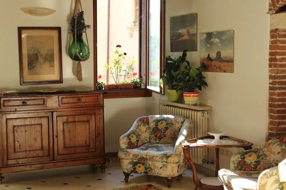Residenza Carducci - Général