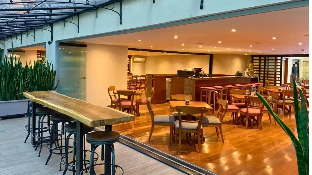 Hotel Estelar Suites Jones - Général