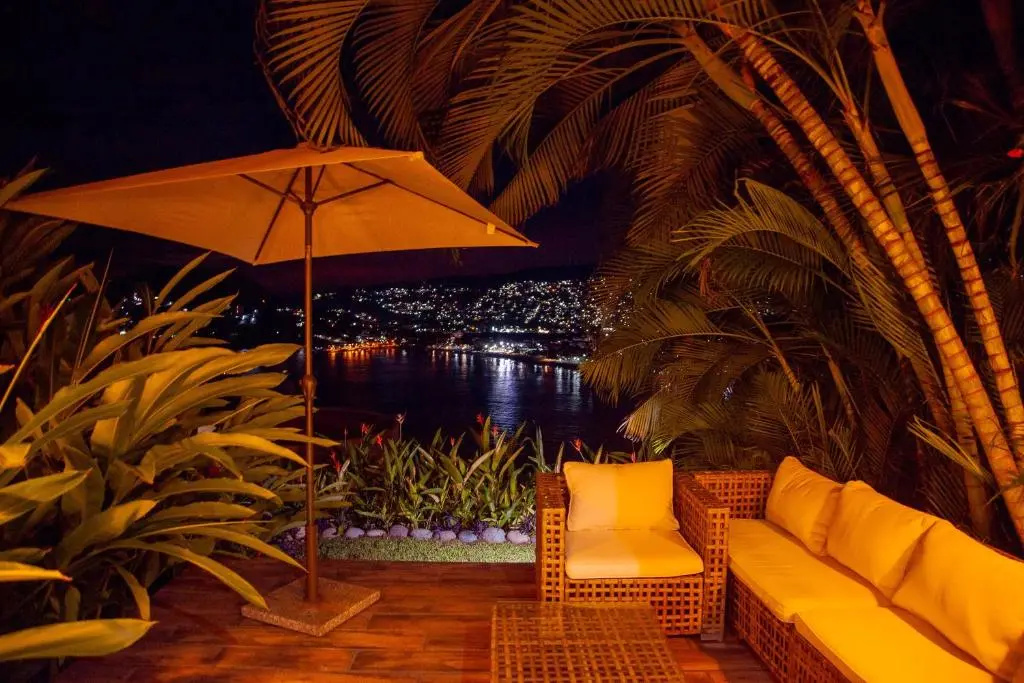 Tentaciones Hotel & Lounge Pool - Adults Only - Chambres