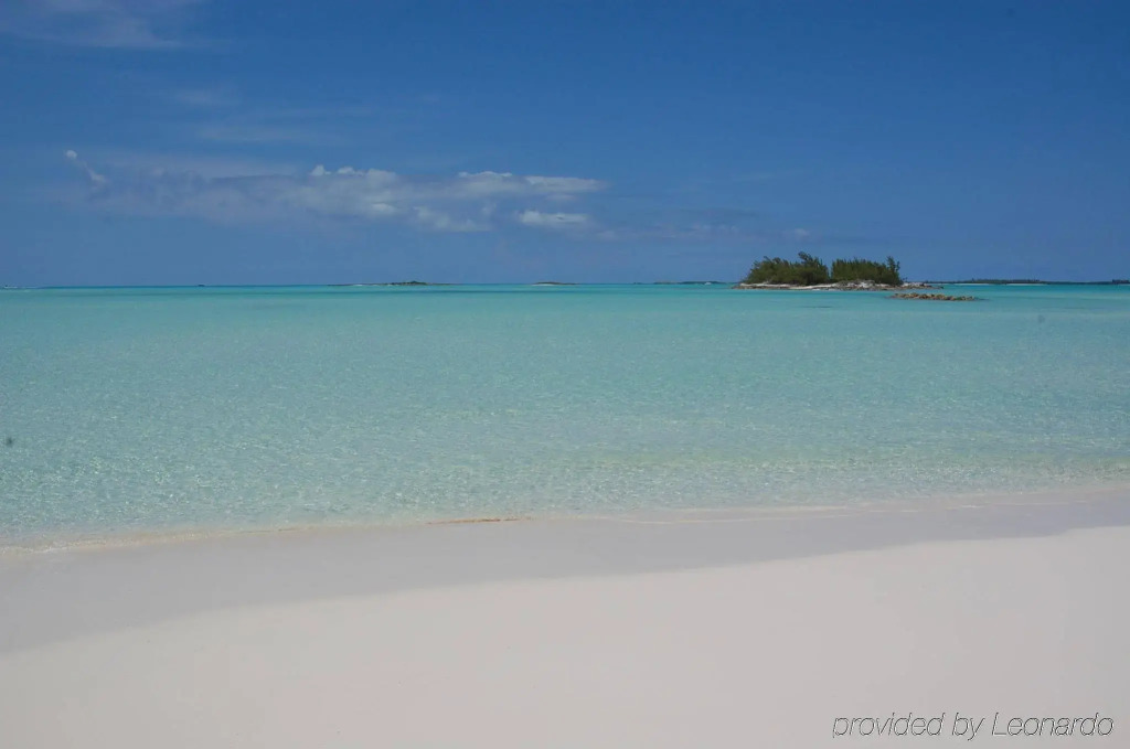 Treasure Cay Beach, Marina & Golf Resort - фото 19