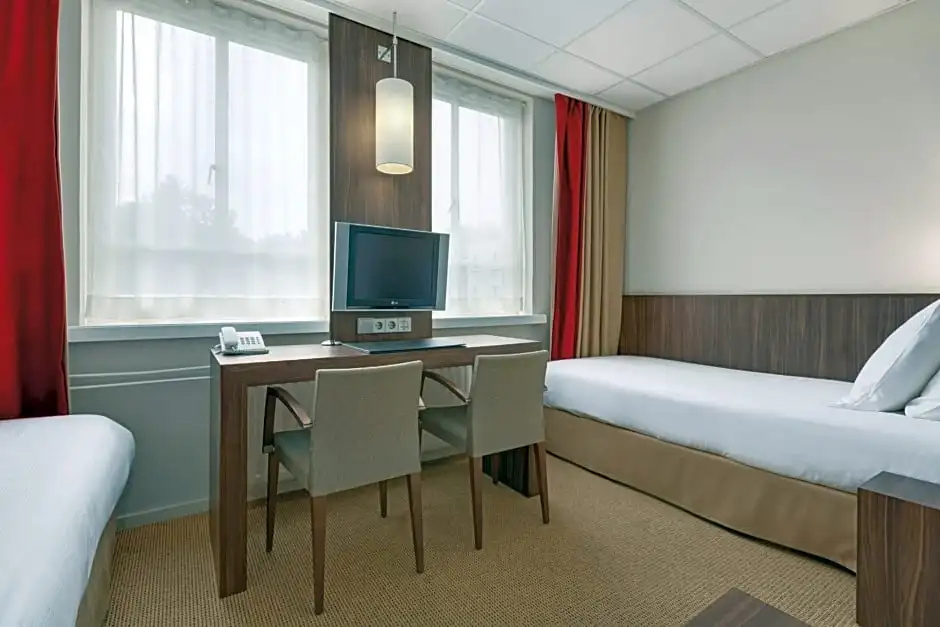 NH Eindhoven Conference Centre Koningshof - Chambres