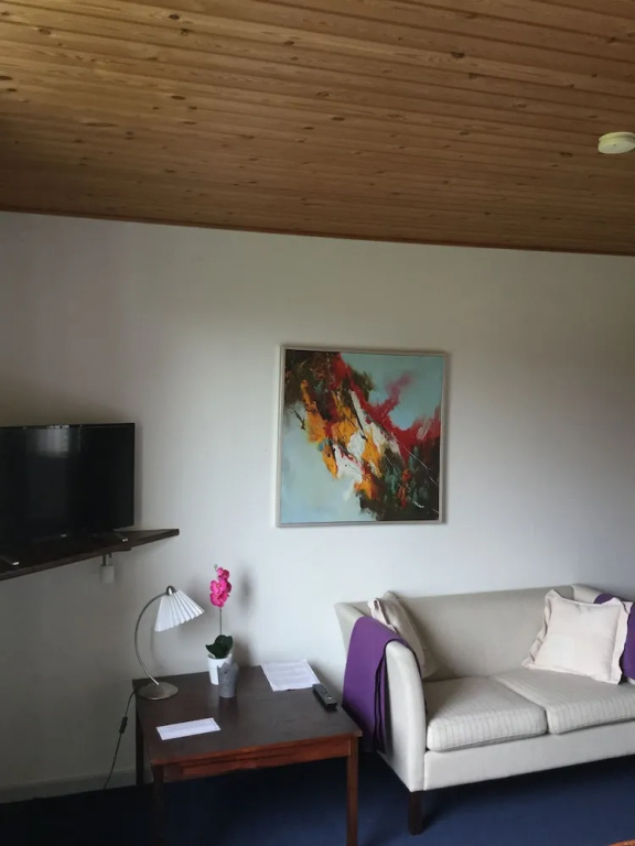 Syvsten Kro - Chambres
