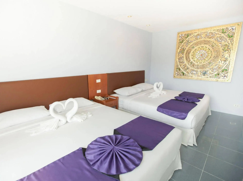 Hotel photo 2