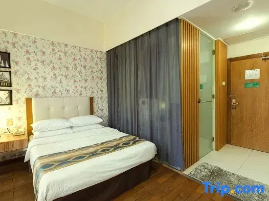 Pearl Bay Seaview - Chambres