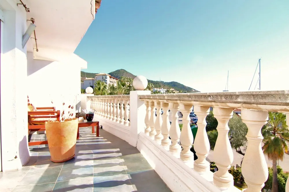 Apartamentos Sitges