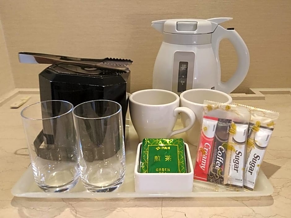 KKR Hotel Umeda 사진 4