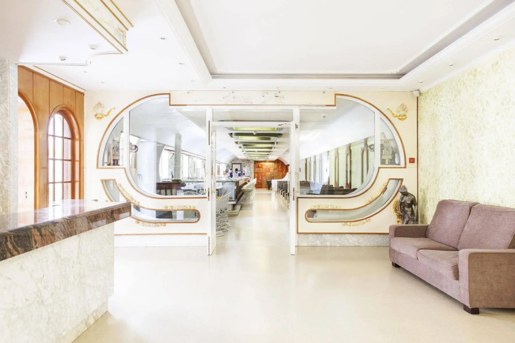 Ibersol Hotel Sorra d'Or - Général