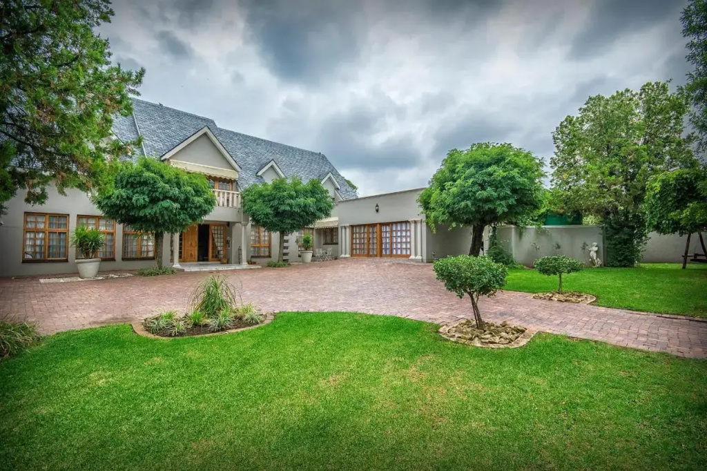 Sewende Hemel - Général