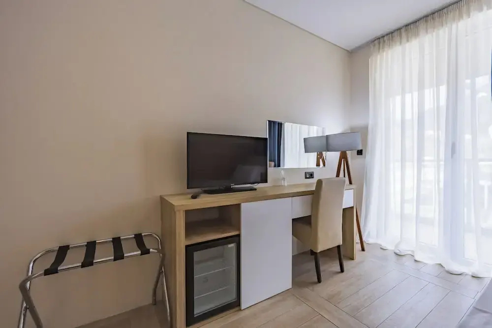 Kosher Hotel Franca - Général