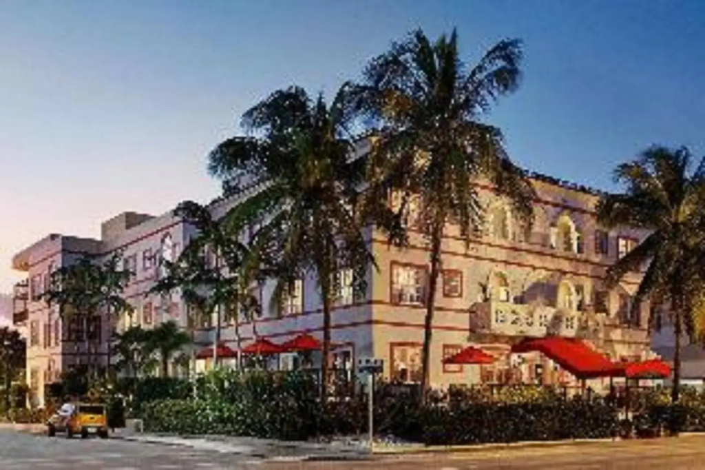 Hotel photo 18