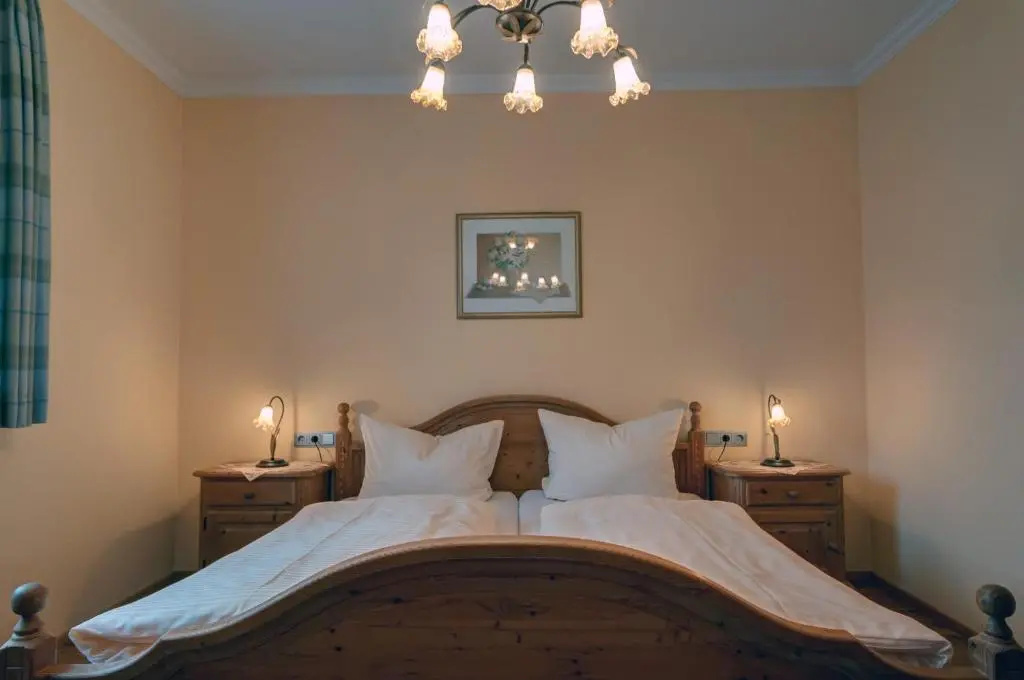 Hotel Gasthof Rössle - Chambres