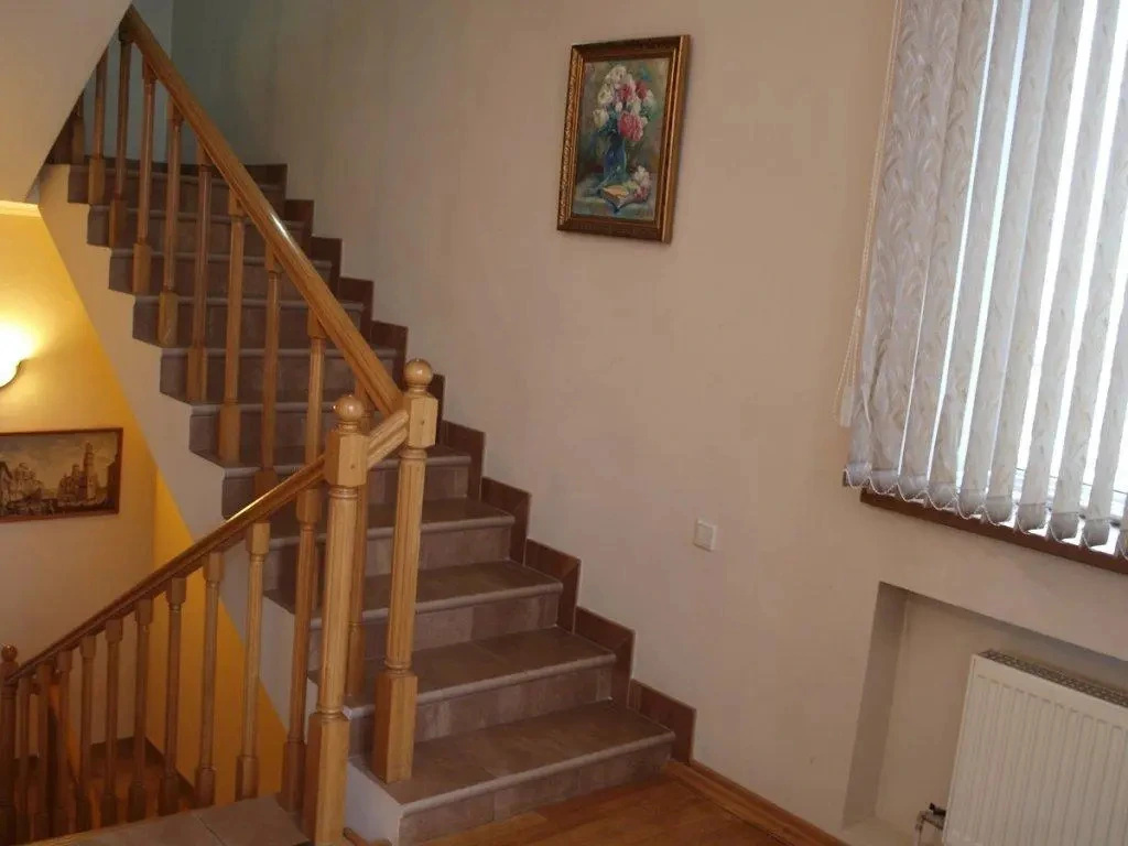 Kiseliha Hostel — 2