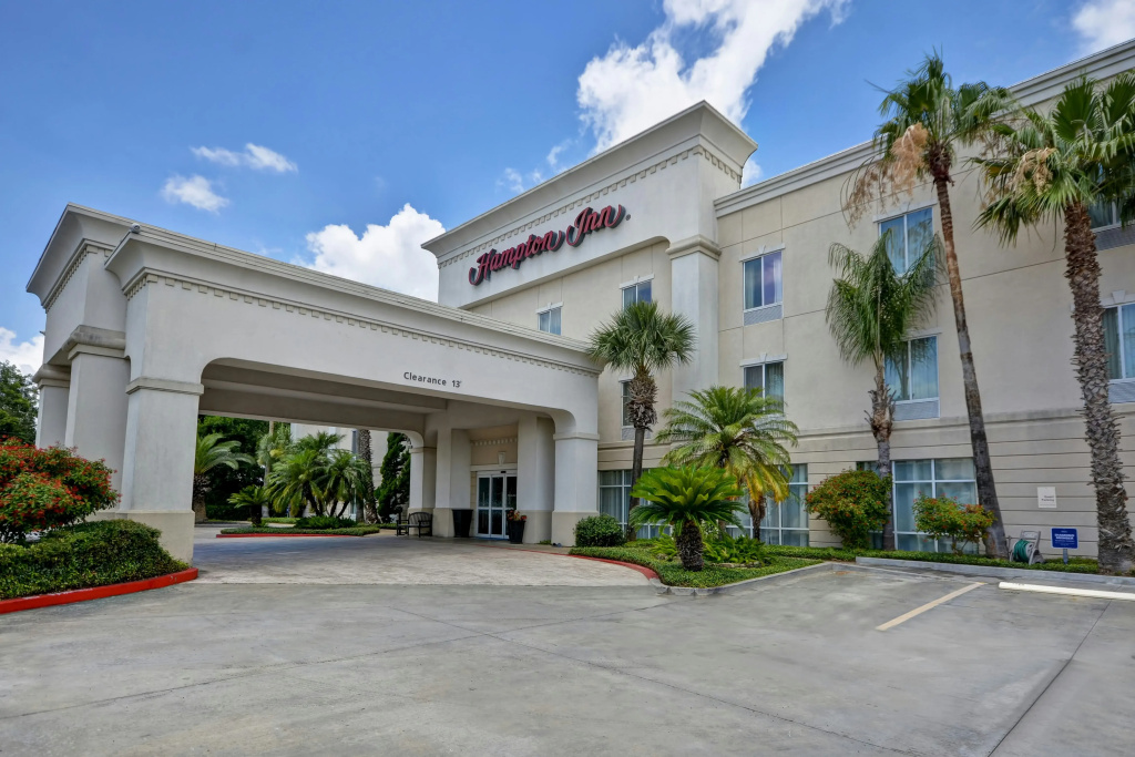 Hampton Inn Corpus Christi-Northwest I-37
