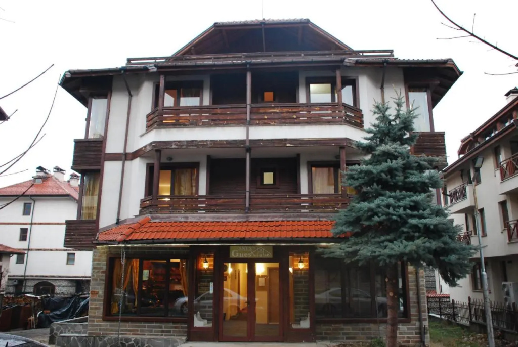 Guest House Anex