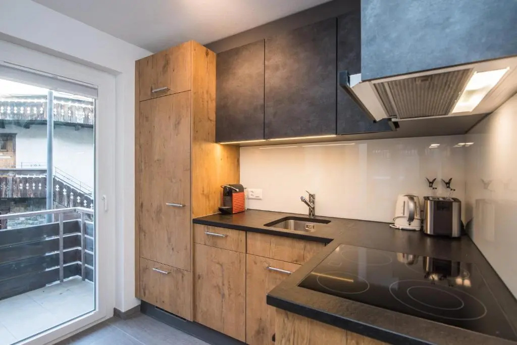 Haus Floralp - Chambres