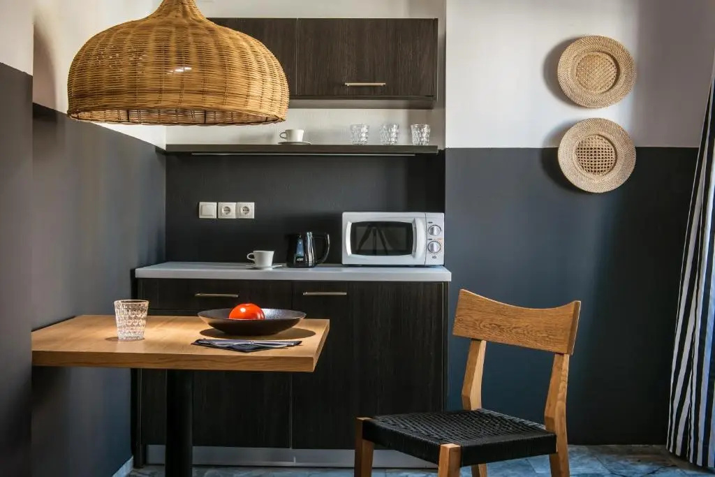 Indigo Suites Collection Adults Only. - Général