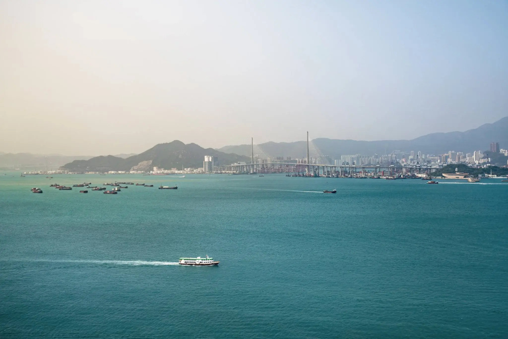 Courtyard by Marriott Hong Kong - Général