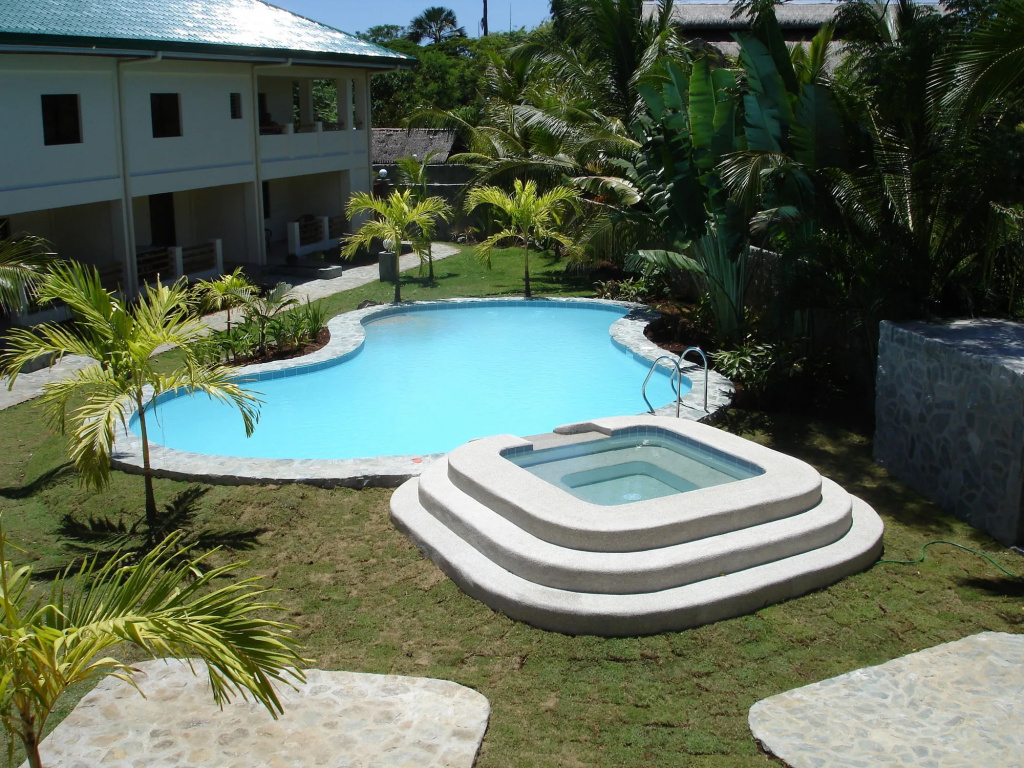 Alona Swiss Resort - Général